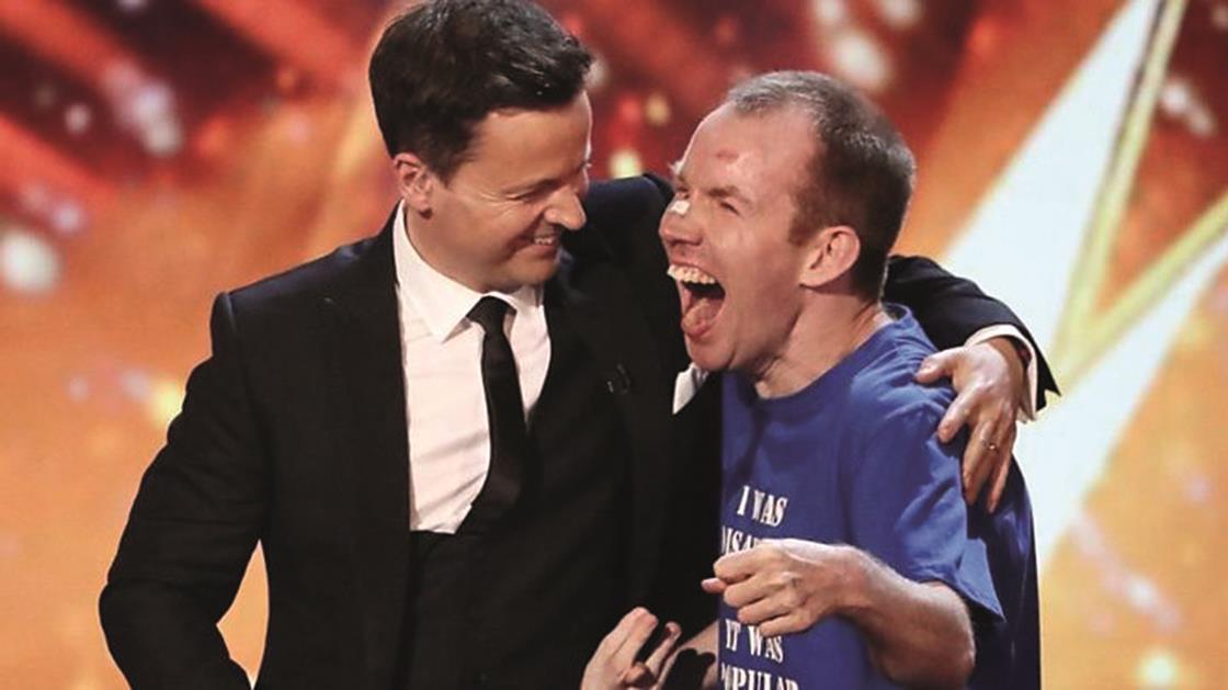 ITV dominates the week with BGT and Corrie | Ratings ...