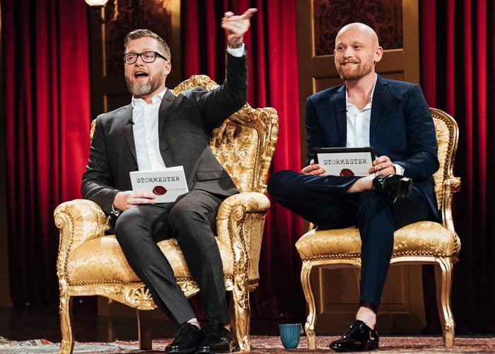 Finland and Norway to adapt Taskmaster | News | Broadcast