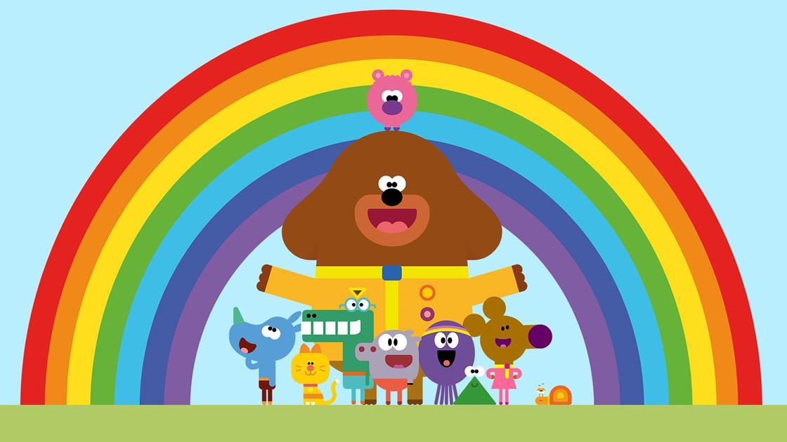 BBC extends Hey Duggee for three series | News | Broadcast
