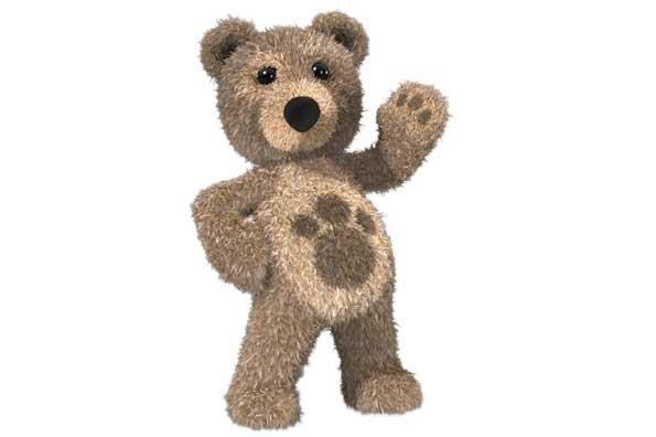 Charley Bear enters 80th territory News Broadcast