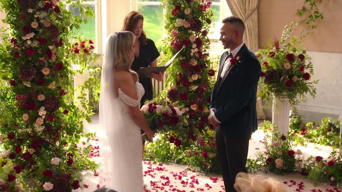 Paramount+ expands reality with Making Love