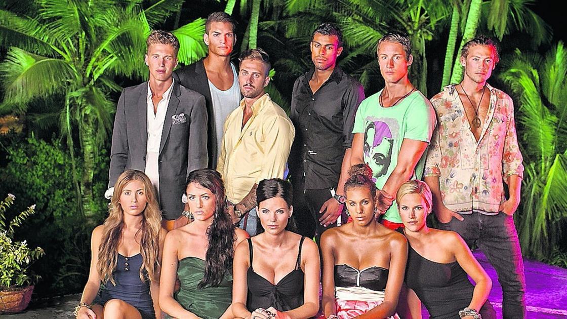 Fox confirms Paradise Hotel reboot | News | Broadcast