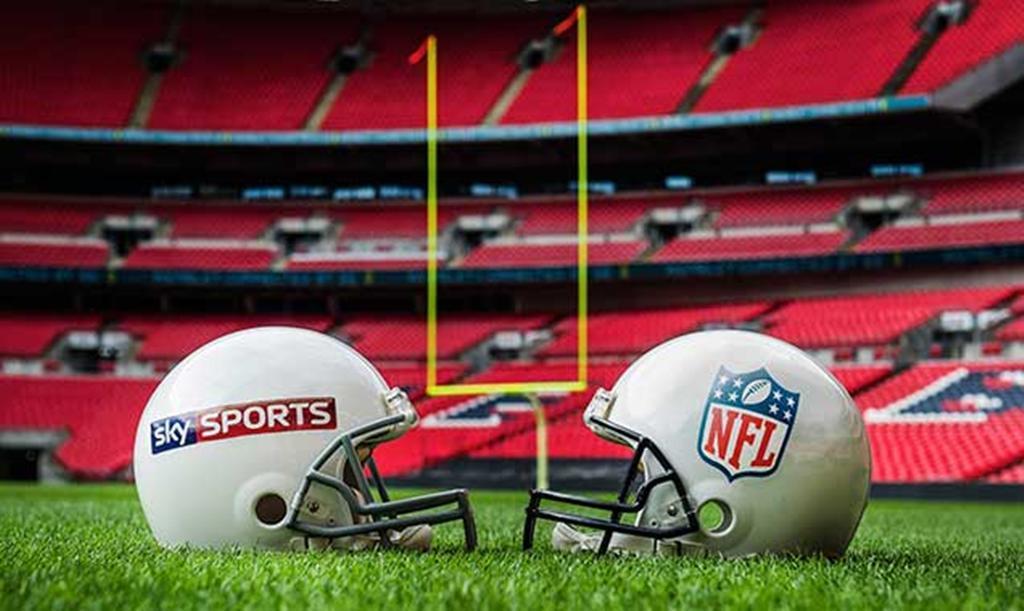 Sky scores NFL Monday Night Football rights | News | Broadcast