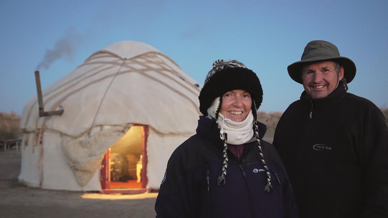 Best independent production company Studio Lambert Features Broadcast