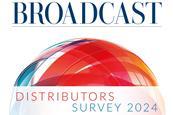 Distributors Survey 2024 index