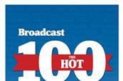 Broadcast Hot 100 2013
