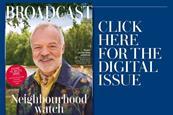 Broadcast cover April 2026