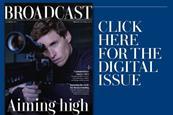 Broadcast cover Dec 2024