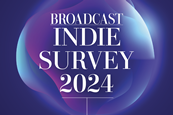 Indie Survey 2024 cover index