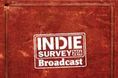 indie survey topper