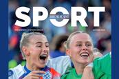 Sport cover story