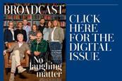 Broadcast cover June 2024