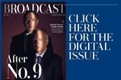 Broadcast cover May 2024