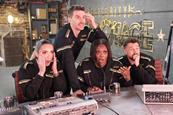 CELEBRITY SABOTAGE ANNOUNCEMENT