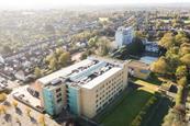 The Lakeside Campus, North Finchley