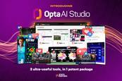 Opta AI Studio - Broadcast Sport v1