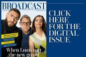 Broadcast cover Sept 2024