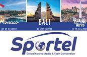 Sportel Monaco Bali Buenos Aires logo