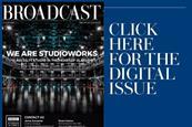 Broadcast cover August 2025