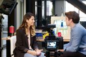 Media production interview guests camera (1)