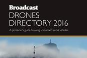 Drones Directory 2016