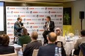 V. Wayne Borg, Neom_ Michael Rosser, Screen International