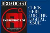 Broadcast cover Nov 2024