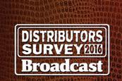 Distributors Survey 2016