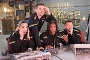 CELEBRITY SABOTAGE ANNOUNCEMENT