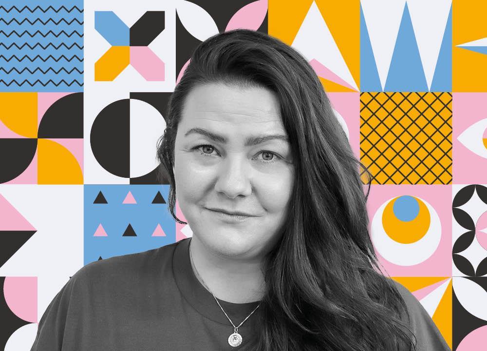 Becky Ford Features Broadcast