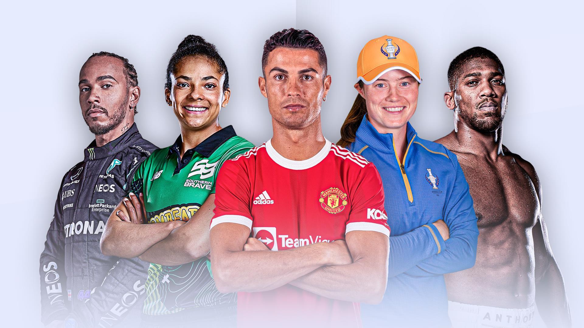 Sports Production Company of the Year Sky Sports Features Broadcast