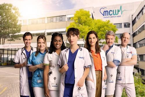 WBD’s HBO Max shares Talpa drama in Netherlands | News | Broadcast