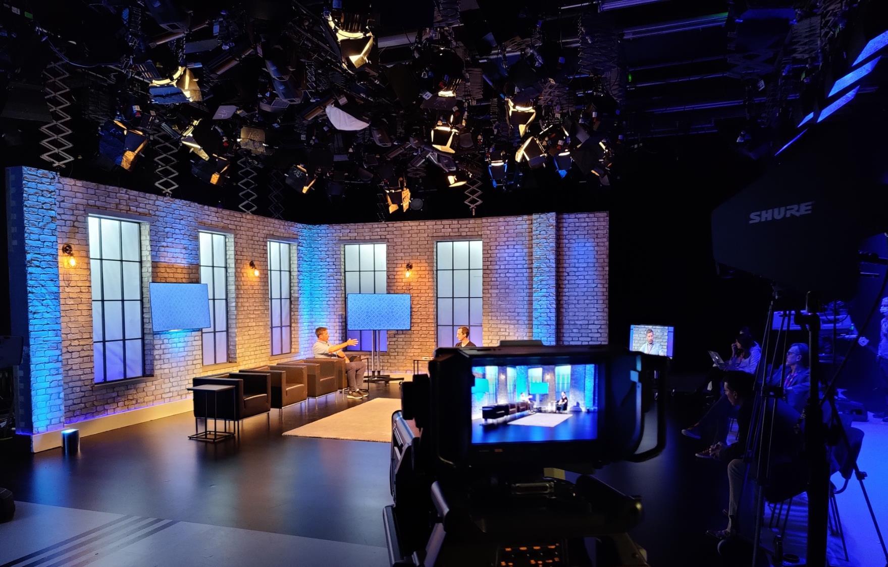 Dpp Media Producing the DPP Media Supply Festival in Sky’s cloud | Sponsored ...