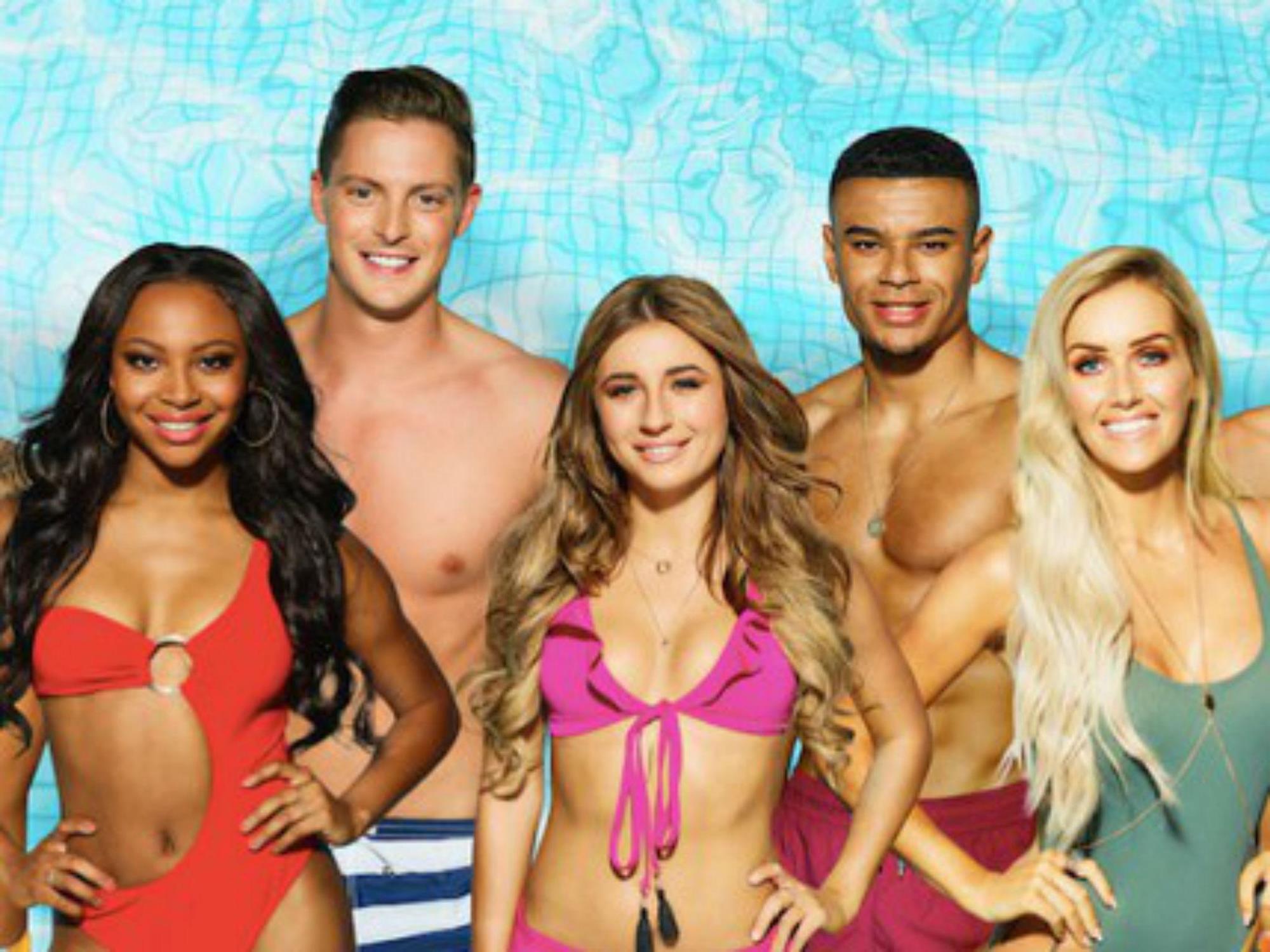 Love Island Gets Two Series From 2020 News Broadcast 