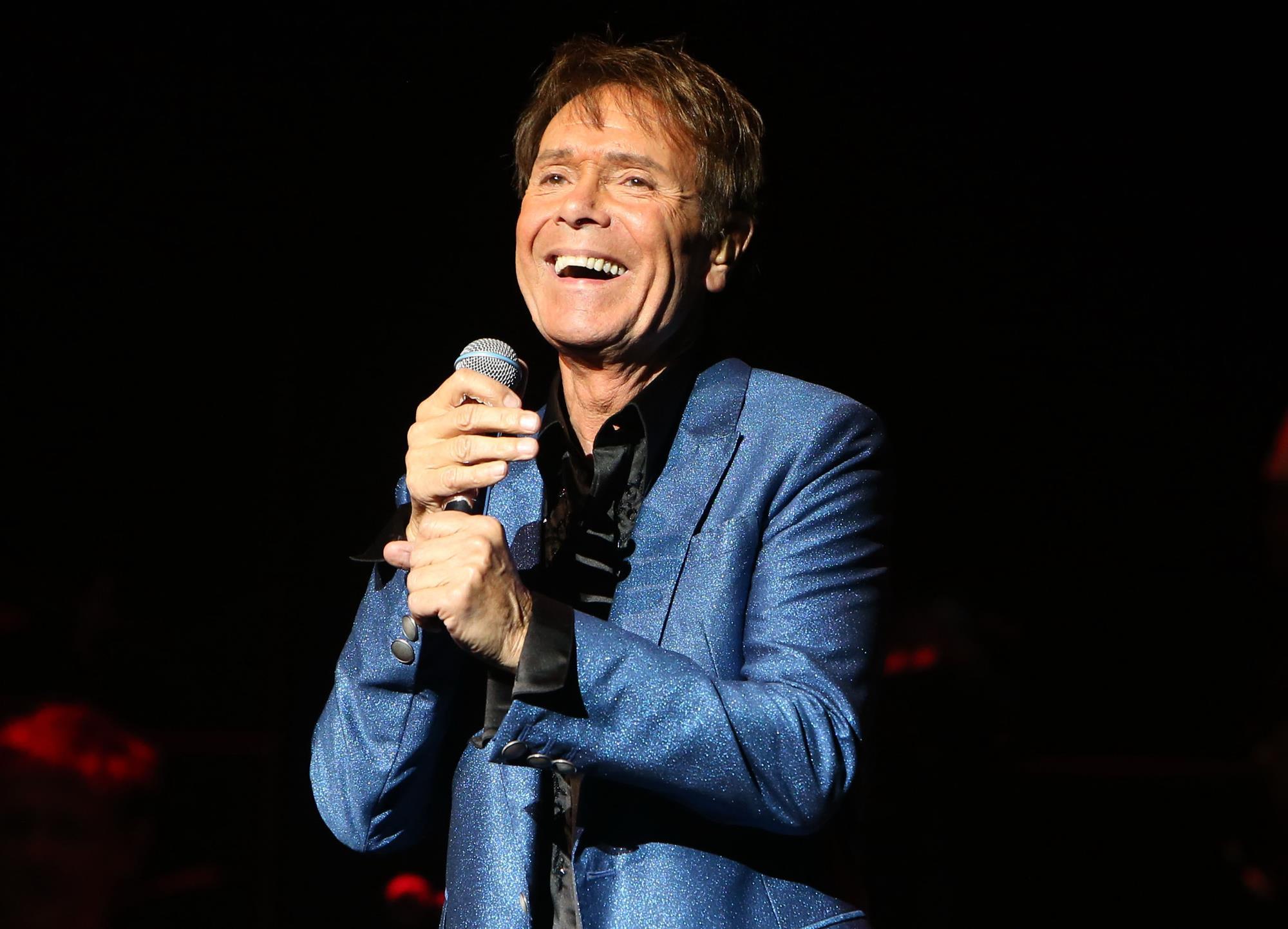 Sir Cliff Richard 60 Years in Public and Private Critics Broadcast