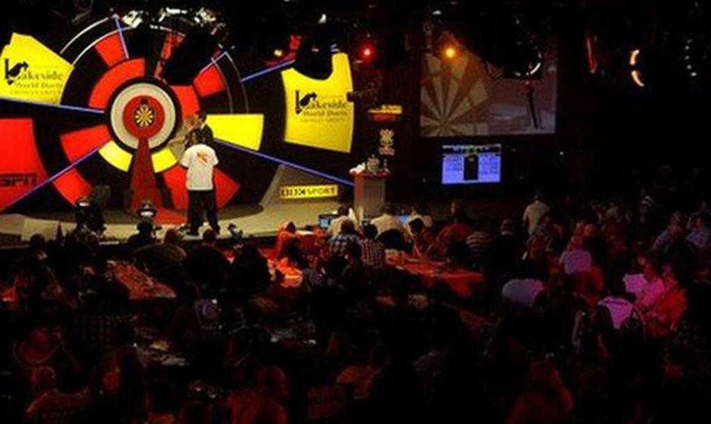 bdo darts bbc
