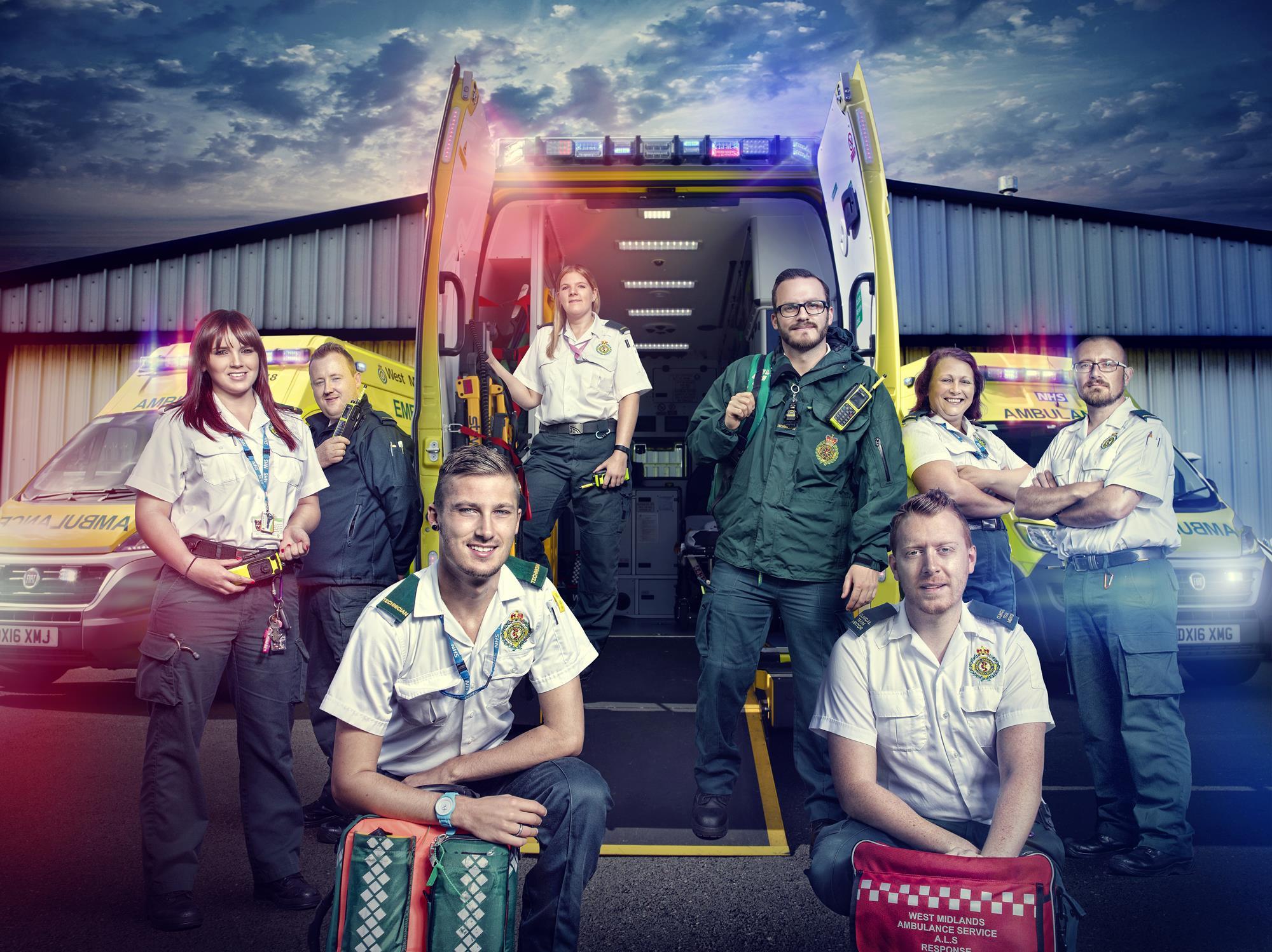 Best Popular Factual Programme: Portrait Artist Of The Year 2018