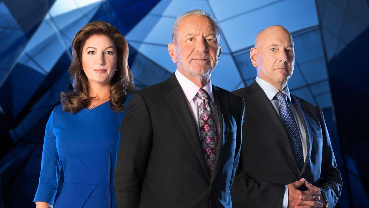 The Apprentice hired until 2020 | News | Broadcast