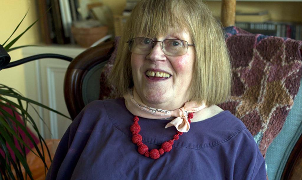 Sky Arts profiles Boris Johnson's mother News Broadcast