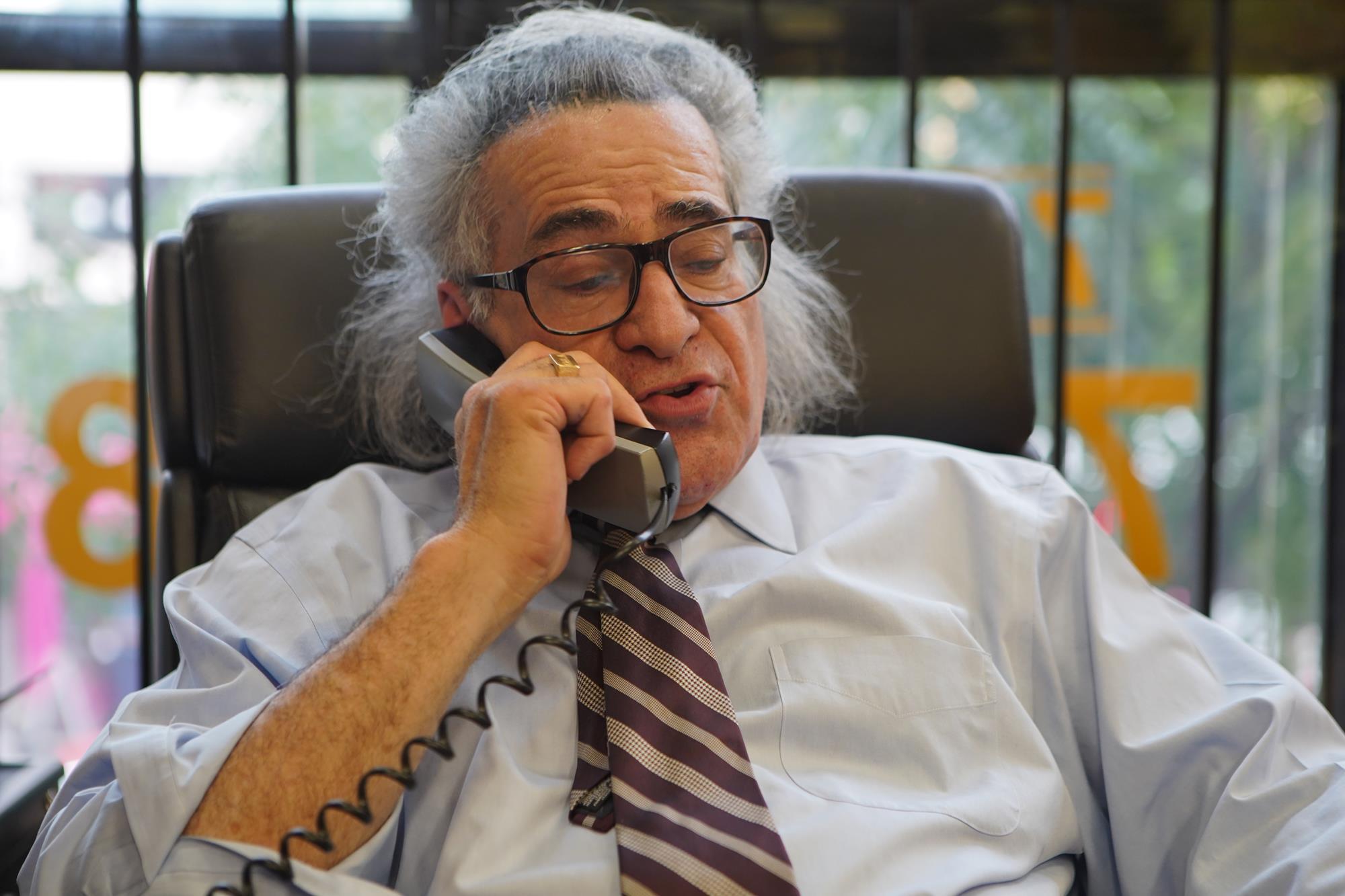 The Last Lawyer