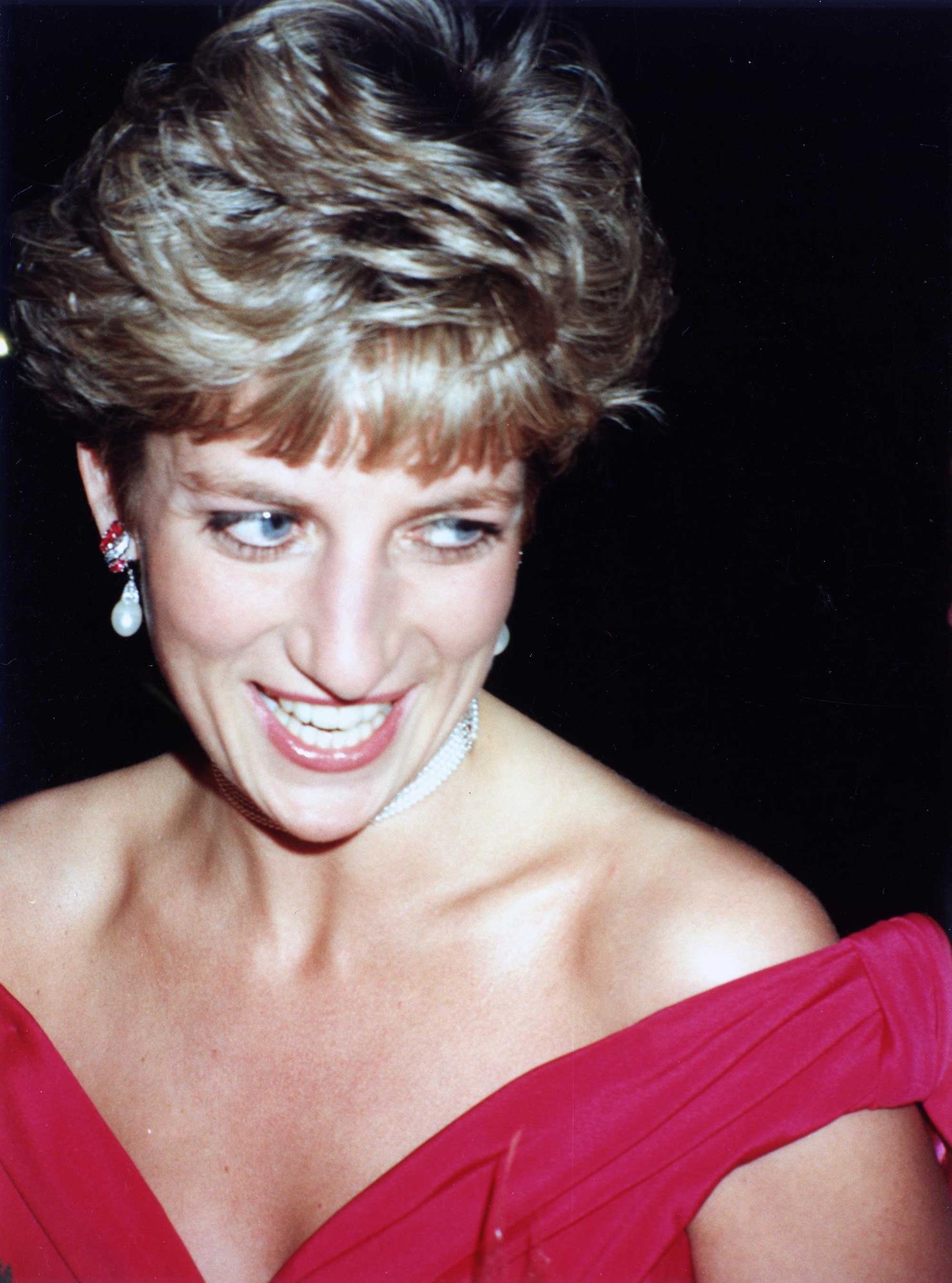 Diana – The Day Britain Cried, ITV | Behind The Scenes | Broadcast