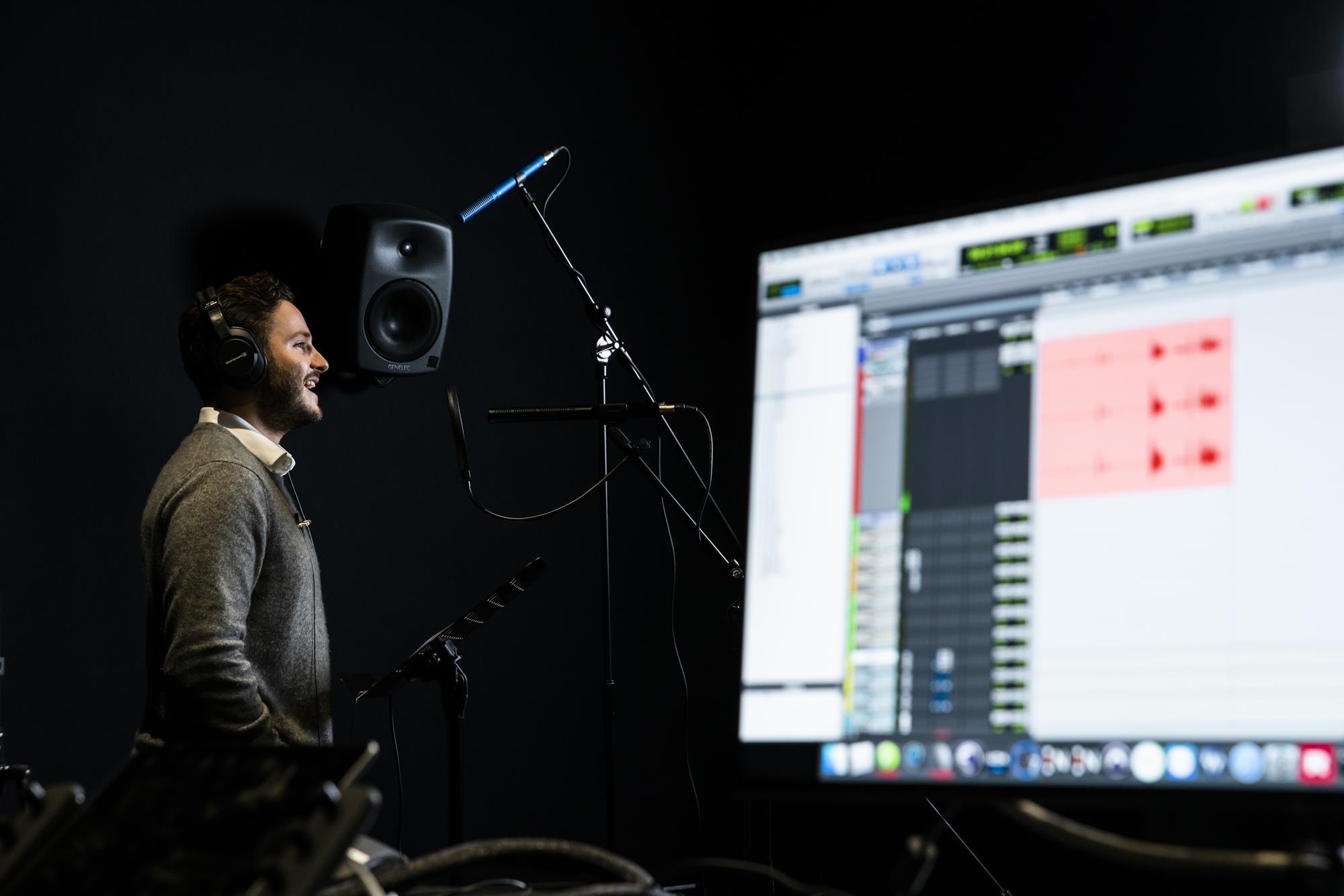 Technicolor Expands Into Wales With Wolf Studios Facility News