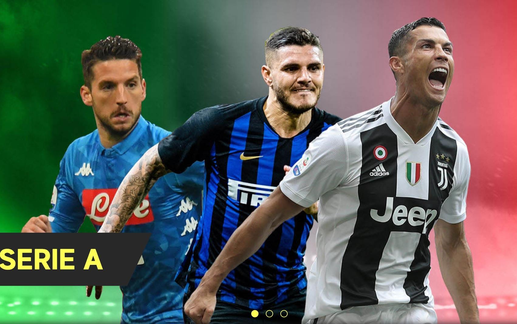 Eleven Sports Hands Serie A Rights To Premier News Broadcast