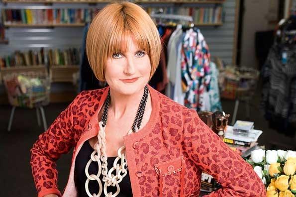 Mary 'queen of shops' switches channels | News | Broadcast