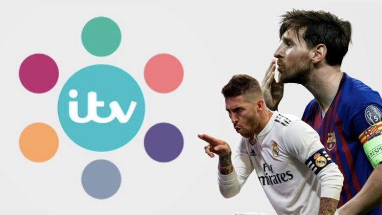 La Liga: "no satisfactory bids" from UK broadcasters ...