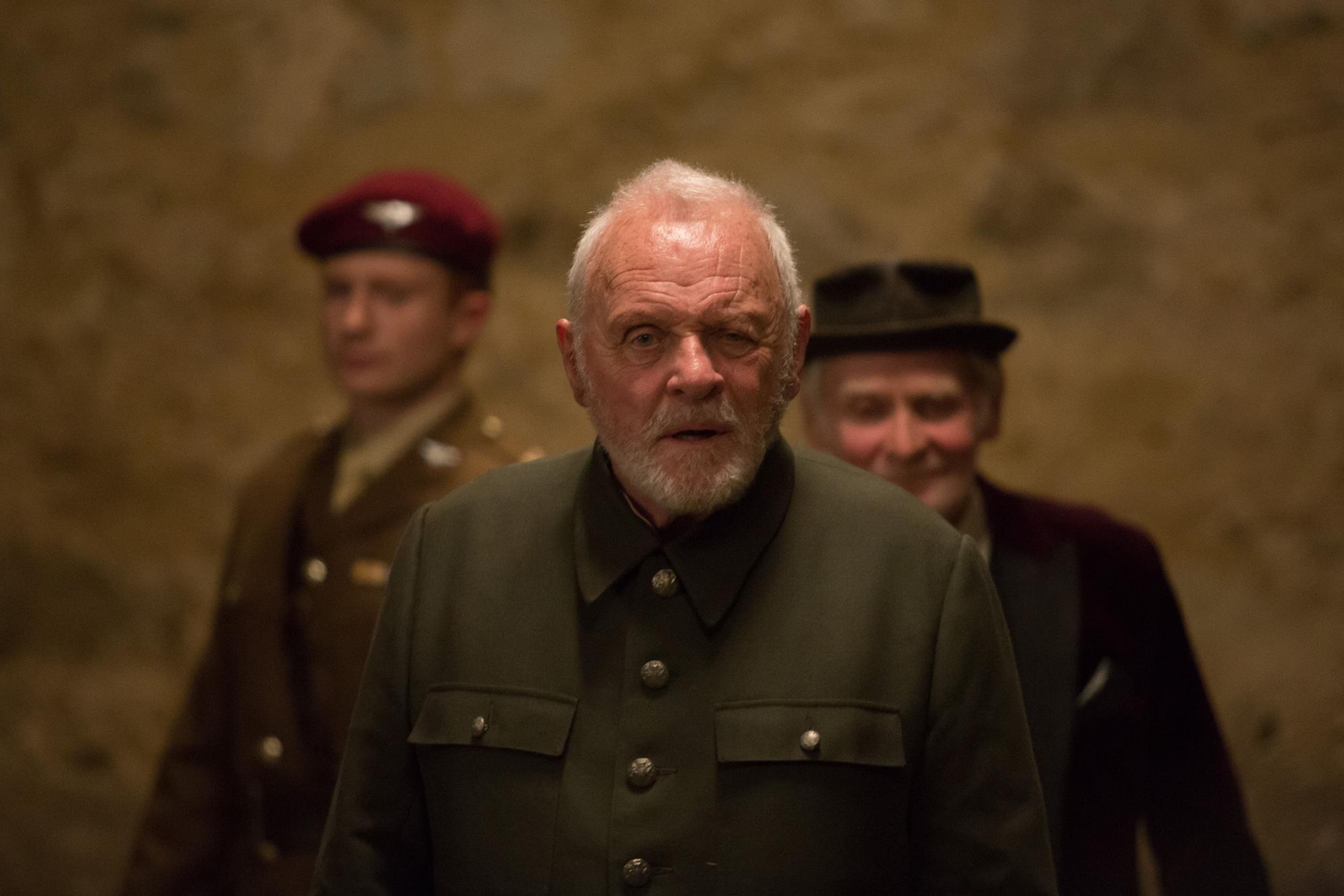 King Lear Critics Broadcast