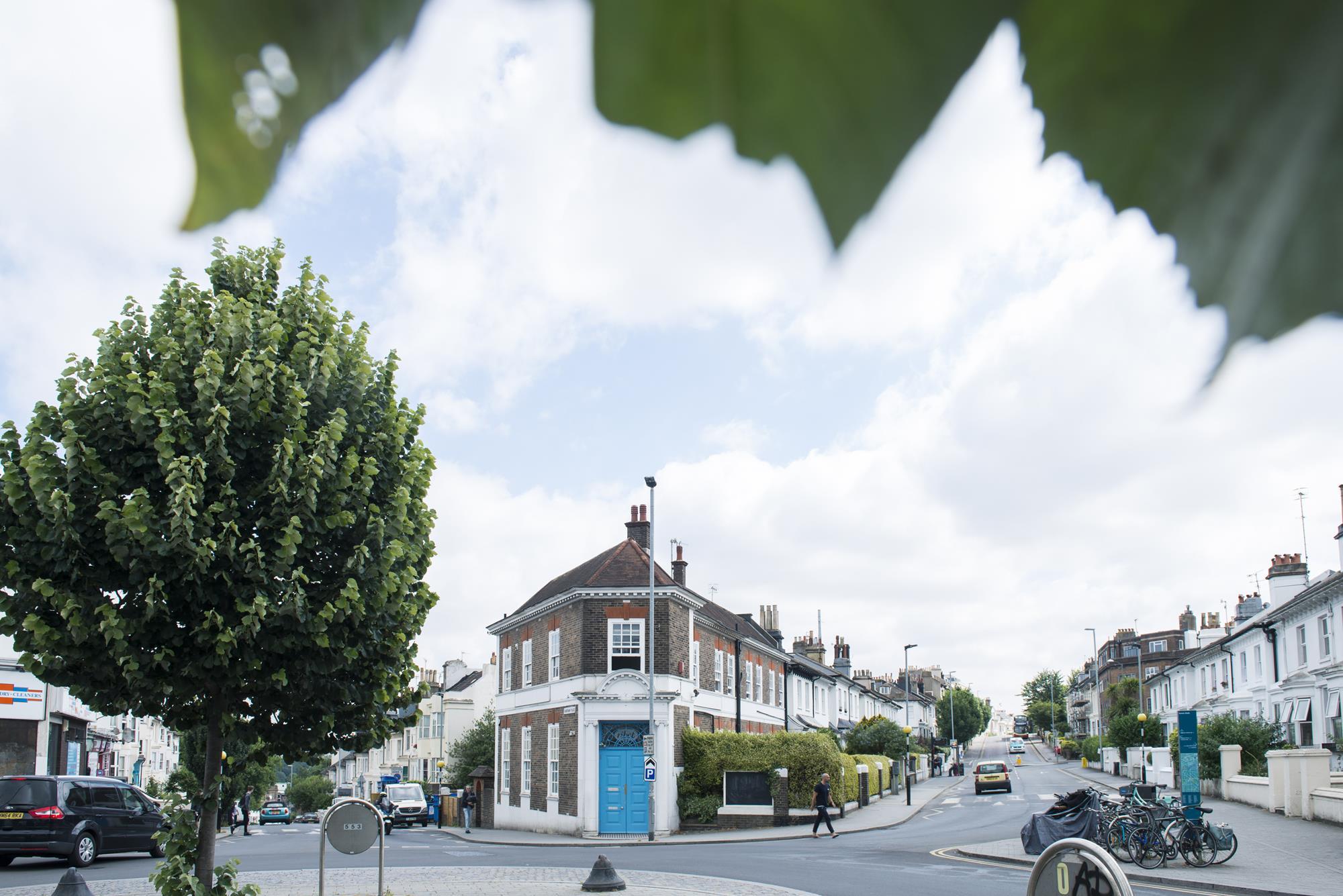 Post house The Edit taps into Brighton boom News Broadcast