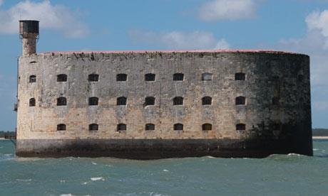 Fort Boyard Ultimate Challenge, CiTV | Behind The Scenes | Broadcast