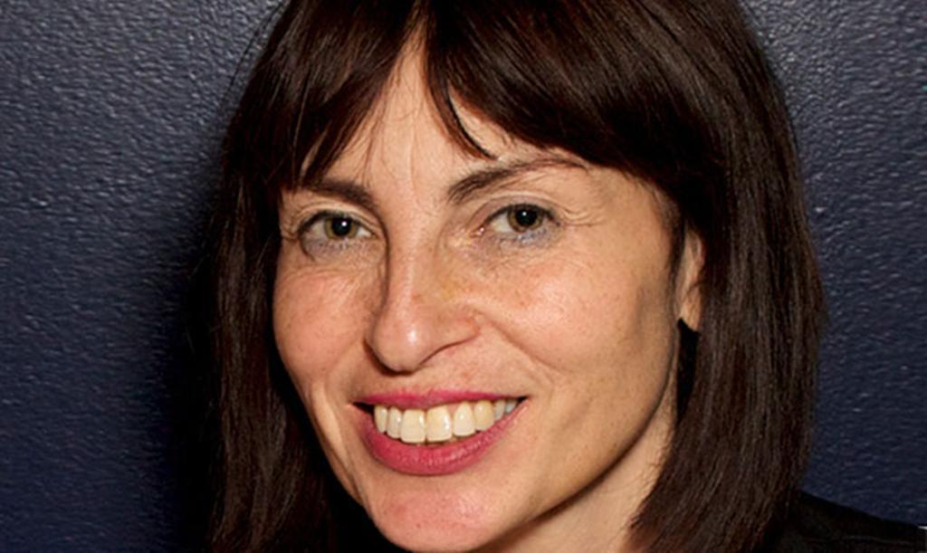 Theresa Wise, RTS The Broadcast Interview Broadcast