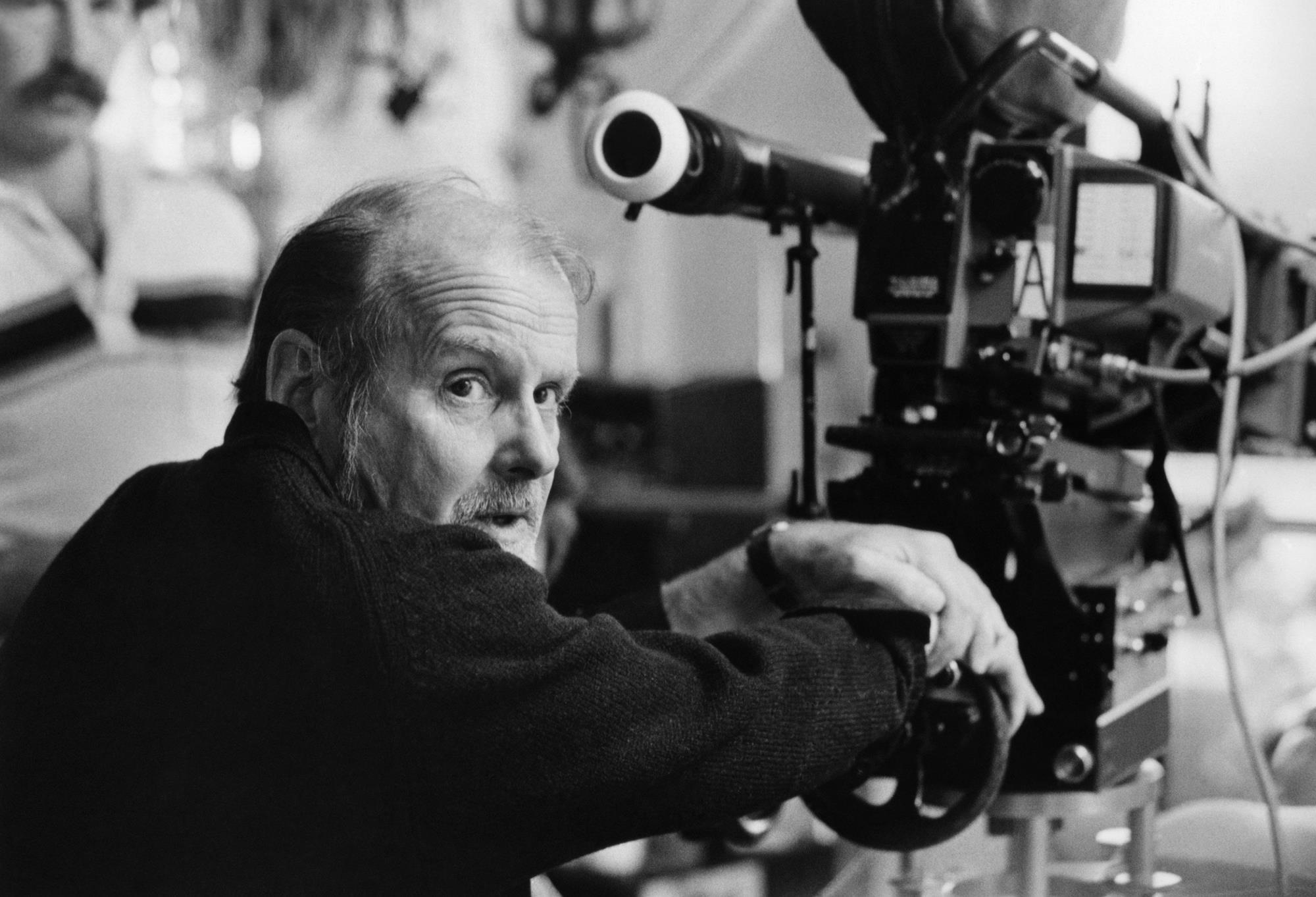 Bob Fosse It's Showtime, Sky Arts Behind The Scenes Broadcast